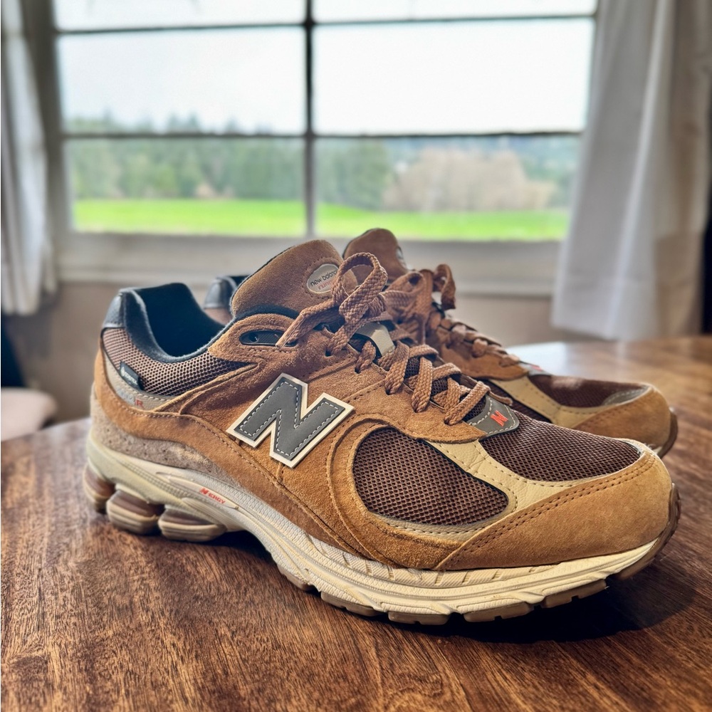 New Balance 2002r GTX
